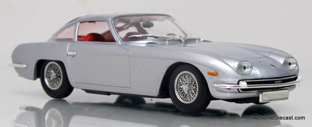 Minichamps 1:43 1964 Lamborghini 350 GT 