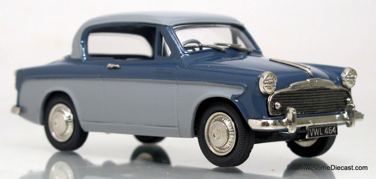 Lansdowne Models 1:43 1955 Sunbeam Rapier Series I