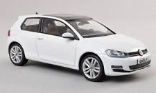 Herpa 1:43 VW Golf VII Coupe (White)