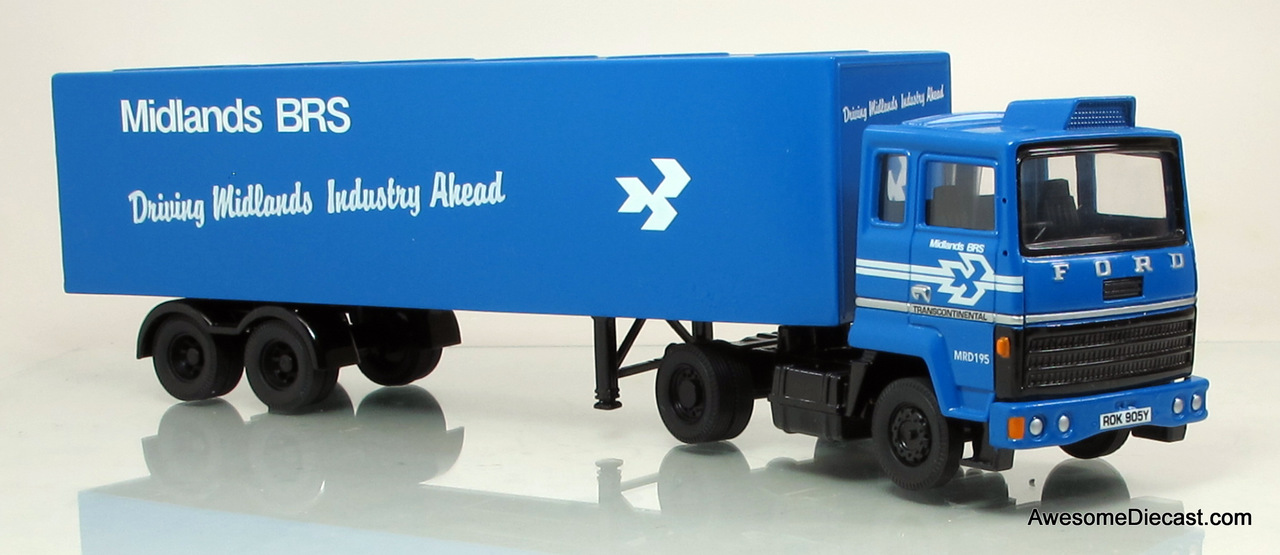 Corgi 1 50 scale trucks Clearance