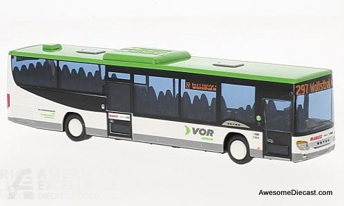 AWM 1:87 Setra S 416 LE Transit Bus: VOR 