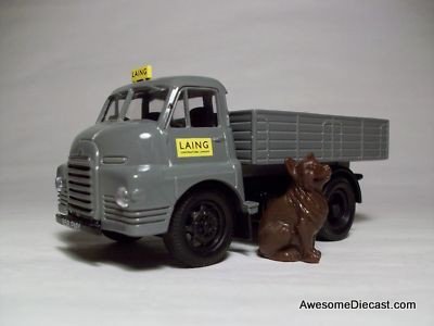 Corgi 1:50 Bedford S Tipper: Laing