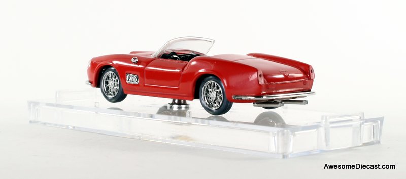 Retro Vitese 1:43 1960 Ferrari 250 Spyder California