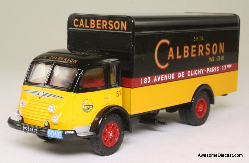 Renault 1:50 Diecast Trucks for sale