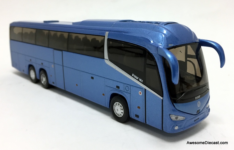 Holland Oto 1:76 Irizar i6S Motorcoach