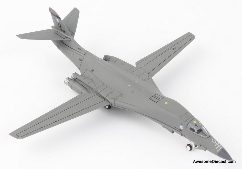 Gemini Macs 1:400 Rockwell B-1 Lancer: Ellsworth Air Force, South Dakota