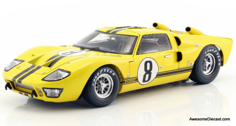 洋書 SHELBY GT40 Z100-ZIC-40GLD-2T.jpg