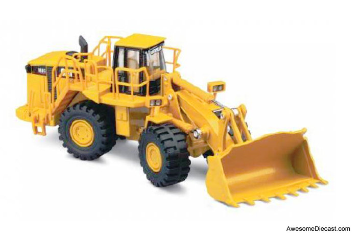 Norscot 1:64 CAT 988G Wheel Loader