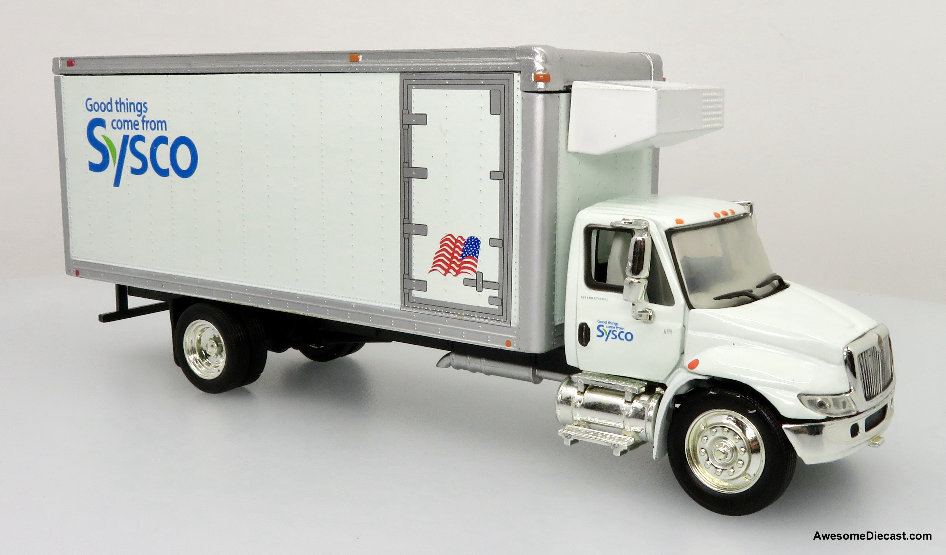 希少Tonkin Replica's1/53 トレーラーミニカー 希少Tonkin Replica's1/53 トレーラーミニカー