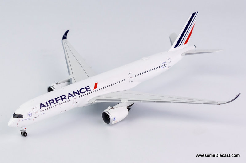 NG Models 1:400 Airbus A350-900: Air France