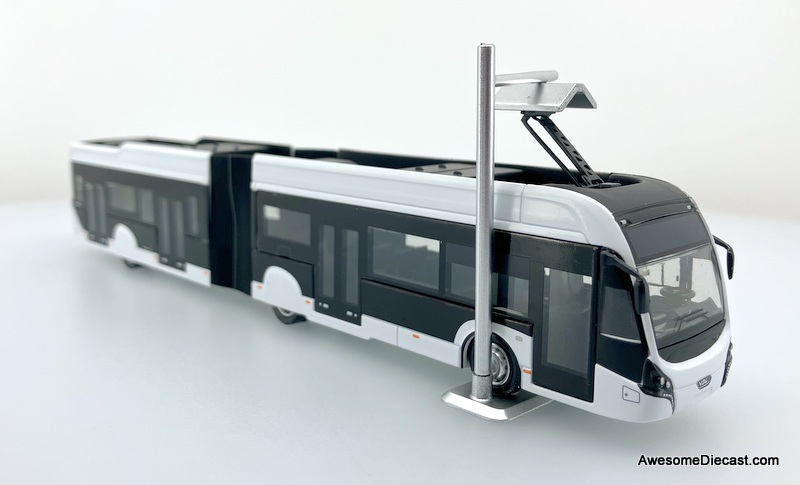 Holland Oto 1:87 VDL Citea SLFA-181 Electric Transit Bus