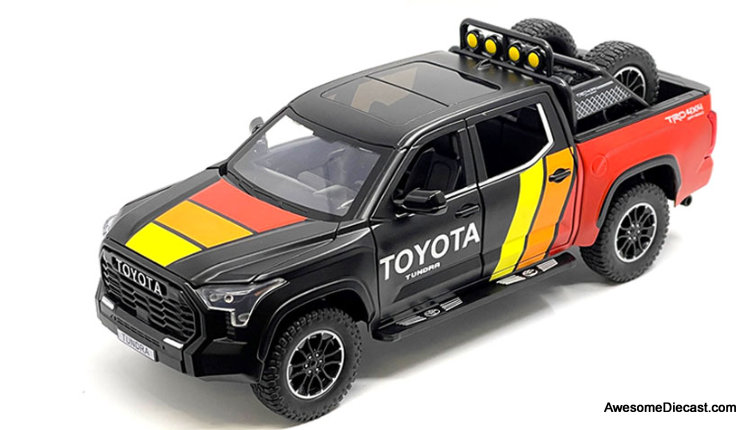 モモ様 オーダー専用出品 ステッカー TOYOTA TRUCKS ODMロゴミニカッティングステッカー | アウトドアモンスター