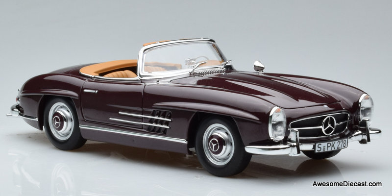 NOREV 1/18 メルセデス・ベンツ 300SL シルバー 楽天市場】ミニカー 1/18 メルセデス ベンツ 300SL ノレブ NOREV