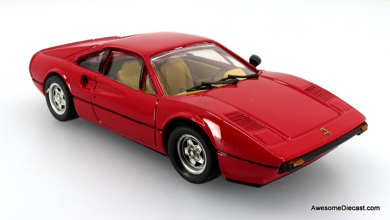 Vitesse 1:43 1977 Ferrari 308 GTB, Red