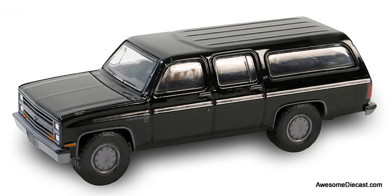 コレクション SUBURBAN 19960214 1990 CHEVROLET SUBURBAN 
