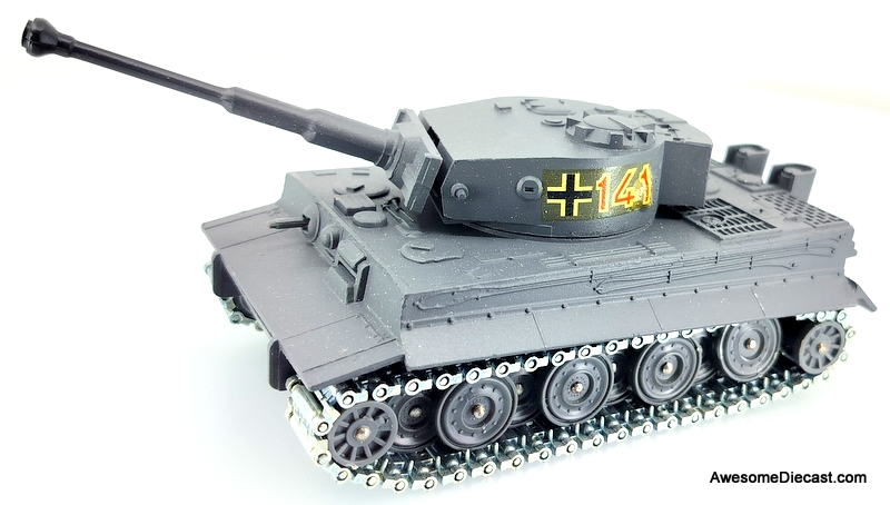 Solido 1:50 Char Tank Tiger 6063