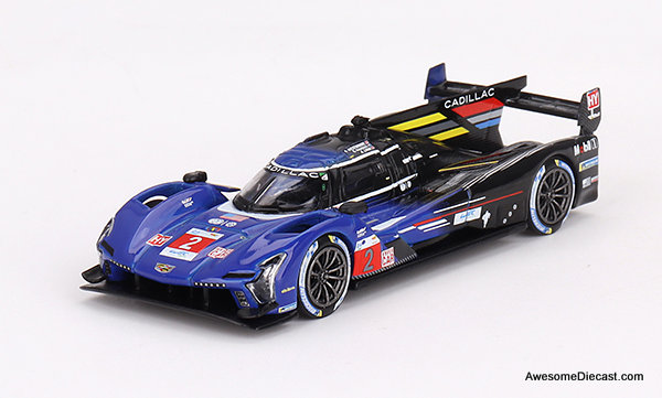 MODEL CAR RACING SET 1/24・1/32 Kevin Harvick 2023 Mobil 1 Salutes 1:24 Color Chrome Nascar