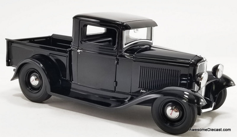 ★ 32 FORD TRUCK ★モデルキット★ ACME GMP ★ 1/18 ☆ 32 FORD TRUCK ☆モデルキット☆ ACME GMP ☆ 1/18 ☆ 32 FORD