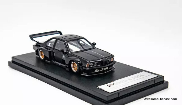 ミニカー ANSON    BMW 635CSi BMW 635 CSi * Anson Collectibles 1/18 Scale