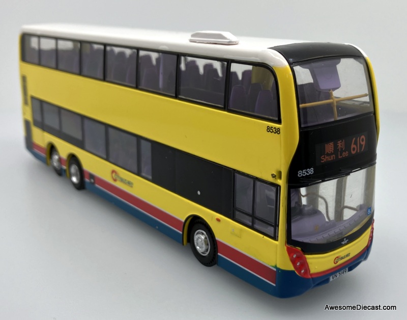 カーズ オーバーサイズ DOUBLE DECKER BUS カーズ オーバーサイズ DOUBLE DECKER BUS