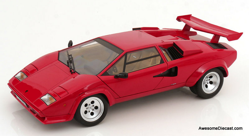 自動車 YOKOMO MINI RACER RC-12 COUNTACH LP-500 YOKOMO MINI RACER