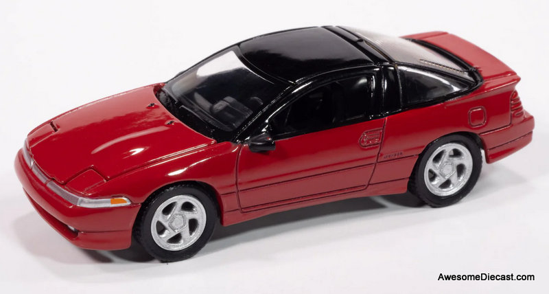 ミニカー 1/64 MODIFIERS MITSUBISHI ECLIPSE GSX Mitsubishi Eclipse GSX 1:64 Rare Custom Diecast Modifiers | eBay