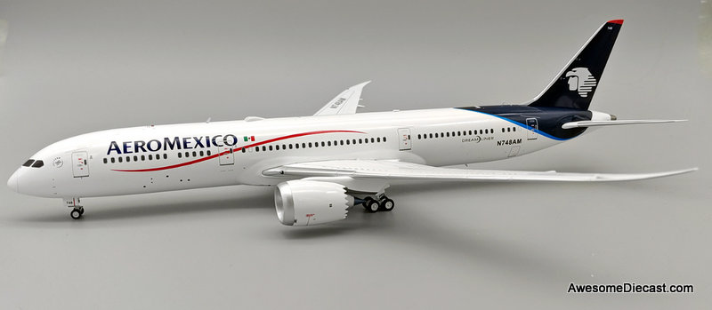 Boeing 787-8 DREAM LINER 1/200 スケールモデル Boeing Unified 787-8 Dreamliner 1:200 Model – The Boeing Store