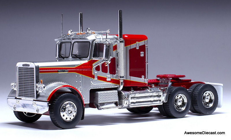 TOUGH 43 シルバー トラック 1/43 TOUGH 43 シルバー トラック 1/43