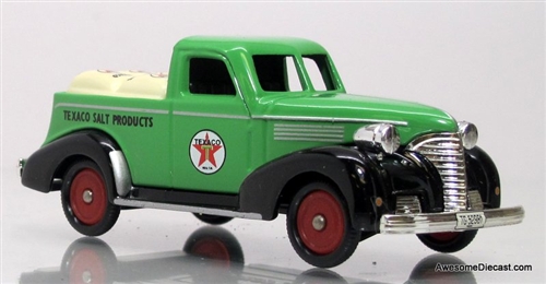 Corgi Chevrolet Pick-Up: Texaco Salt Products