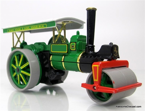 Matchbox 1:60 1894 Aveling Porter Steam Roller