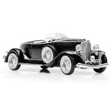 IXO 1:43 1933 Auburn Boat Tail Roadster
