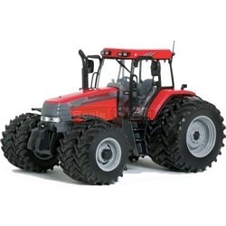 Universal Hobbies 1:32 Mc Cormick MTX 145 8 Wheel Tractor