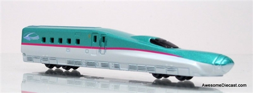 Tomica Shinkansen E5 Bullet Train Locomotive