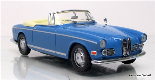 Universal Hobbies 1:43 BMW 503 Convertible