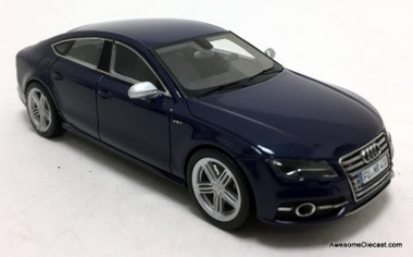 audi a7 toy model car