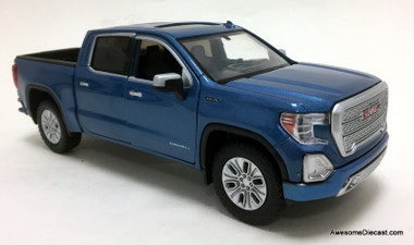 gmc toy truck