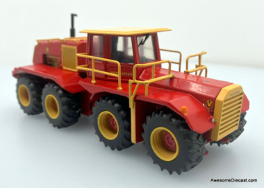 DCP by FG 1:64 Versatile Big Roy Model 1080 Tractor (Restoration Version)