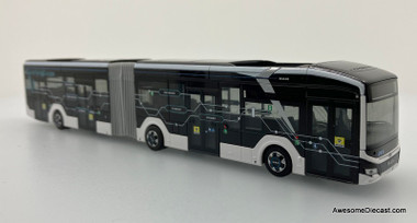 Rietze 76501 Lion´s City 18 E VAG Nuremberg 連接バス-