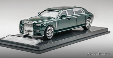 1/64 Rolls Royce Phantom レジン製 限定333個 1/64 Rolls Royce Phantom レジン製 限定333個