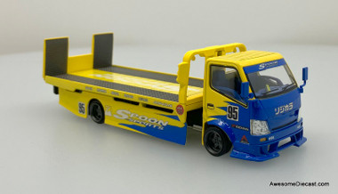 Modello di camion Siku Road Sign Truck 1:64 nel 1001hobbies (Ref.1322)