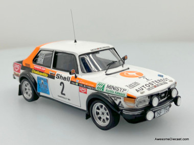 1:43 Scale Model Diecast Cars - Model Replica Cars | Awesome