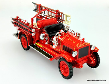 【人気即納】★Road Signature*1/24*1923 Maxim C-1 Fire Truck*消防車≠フランクリンミント フランクリン・ミント