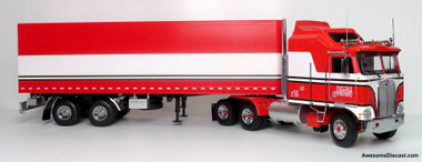Road Kings Products - Awesome Diecast