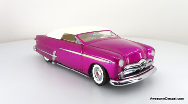 Danbury Mint Products - Awesome Diecast