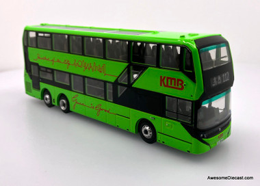 Diecast Model Double Decker Buses - Replica Buses | Awesome