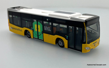 Rietze Products - Awesome Diecast