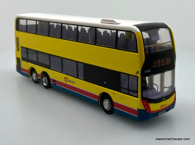 Diecast Model Double Decker Buses - Replica Buses | Awesome