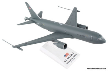 Boeing KC-46A Pegasus: United States Air Force 1:200 ABS Plastic Model Plane by Sky Marks