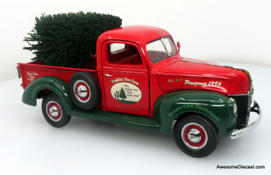 Franklin Mint 1/24 クリスマストラック 2004限定モデル Franklin Mint 1/24 Christmas Truck 2004 Model #PF4BUP | eBay
