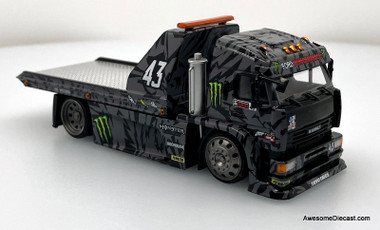 Street Warrior Products - Awesome Diecast